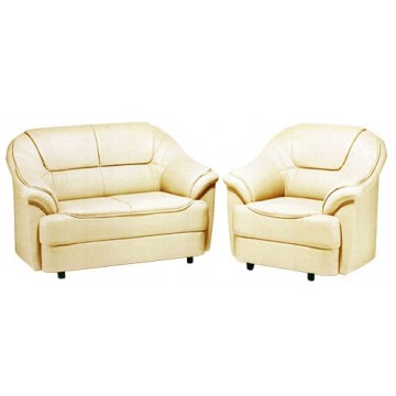 1/2/3 Seater Faux Leather Sofa Set SFL1234